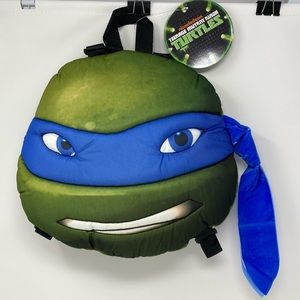 Teenage Mutant Ninja Turtles**Leonardo Backpack